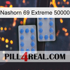 Rhino 69 Extreme 50000 20